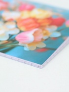 Блокнот, 10×10 см, 16 л. «8 марта. Цветочный»  МИКС 10888093 - фото 9215690