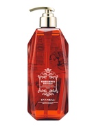 Шампунь ароматизированный с эфирным маслом против ломкости волос, 435 мл - Фото 1