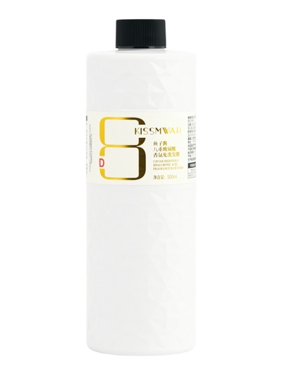 Кондиционер для волос парфюмированный, 500 мл