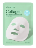 Гидрогелевая маска с экстрактом чайного дерева, 35 мл - Фото 2