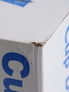 УЦЕНКА Стаканодержатель LCH-01, 70 стаканов, крепление магнит, белый - Фото 11