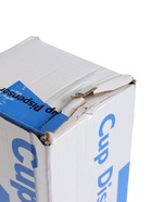 УЦЕНКА Стаканодержатель LCH-01, 70 стаканов, крепление магнит, белый - Фото 8