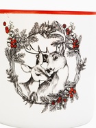 УЦЕНКА Кружка "Олени", 380 мл - Фото 3