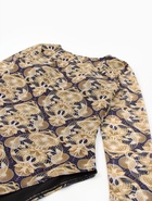 Купальник слитный женский SPF MINAKU, стрейтч-сетка, размер 42 (S), принт золотой  (артикул 10935572)  большой выбор товаров оптом и в розницу по низким ценам с доставкой