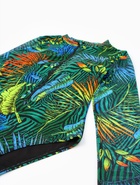 Купальник слитный женский SPF MINAKU, стрейтч-сетка, размер 42 (S), принт тропики  (артикул 10935576)  большой выбор товаров оптом и в розницу по низким ценам с доставкой