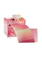 Блок с липким краем, 50 листов, в коробочке, МИКС - Фото 2