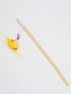 Дразнилка-удочка «Утенок», цвет МИКС 10957284