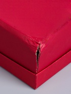 УЦЕНКА Сувенир стекло "Стела наградная - Золотая звезда" 27,8х6,8х6,8 см - Фото 4