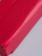 УЦЕНКА Сувенир стекло "Стела наградная - Золотая звезда" 27,8х6,8х6,8 см - Фото 6