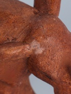 УЦЕНКА Сувенир дерево "Слон резной" 20х8х16 см - Фото 5