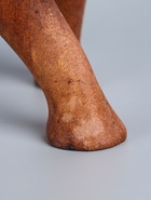 УЦЕНКА Сувенир дерево "Слон резной" 20х8х16 см - Фото 6