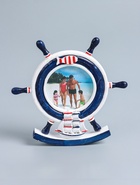 УЦЕНКА Фоторамка для фото «Штурвал», 23×22 см - Фото 3