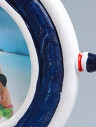 УЦЕНКА Фоторамка для фото «Штурвал», 23×22 см - Фото 5