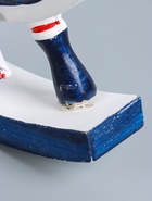 УЦЕНКА Фоторамка для фото «Штурвал», 23×22 см - Фото 8