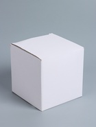 УЦЕНКА Сувенир полистоун свет "Пряничный домик с узорами, с птицами" 16,5х16х17 см - Фото 5