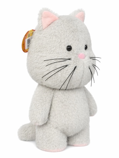 Мягкая игрушка «Котенок Мурзик», 33 см