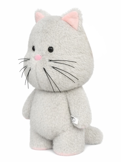Мягкая игрушка «Котенок Мурзик», 33 см