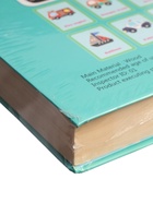 УЦЕНКА Магнитный конструктор «Транспорт» 3.5×26.5×20.5 см - Фото 5