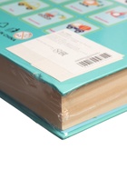 УЦЕНКА Магнитный конструктор «Транспорт» 3.5×26.5×20.5 см - Фото 6