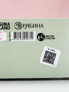 Подарочный набор: гель для душа и бомбочки для ванны, аромат: сладкий парфюм, Чистое Счастье  (артикул 10901114)  большой выбор товаров оптом и в розницу по низким ценам с доставкой