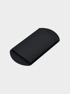 Форма для льда Доляна, 24×12 см, 160 ячеек, силикон, чёрная - Фото 5