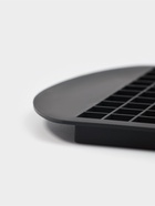 Форма для льда Доляна, 24×12 см, 160 ячеек, силикон, чёрная - Фото 6