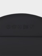 Форма для льда Доляна, 24×12 см, 160 ячеек, силикон, чёрная - Фото 8