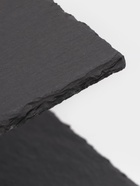 УЦЕНКА Этажерка для фруктов и десертов Valley, 25/20×28 см, сланец - Фото 4