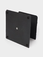 УЦЕНКА Этажерка для фруктов и десертов Valley, 25/20×28 см, сланец - Фото 5