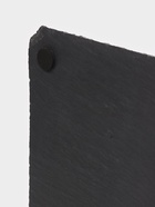 УЦЕНКА Этажерка для фруктов и десертов Valley, 25/20×28 см, сланец - Фото 6