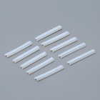 УЦЕНКА Корректоры против вросших ногтей, 10 шт., прозрачные - Фото 3