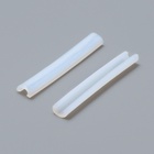 УЦЕНКА Корректоры против вросших ногтей, 10 шт., прозрачные - Фото 4