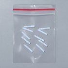 УЦЕНКА Корректоры против вросших ногтей, 10 шт., прозрачные - Фото 6