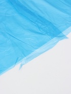 УЦЕНКА Дождевик - плащ взрослый, р-р 48-50, цвет синий накл ОТ - Фото 6