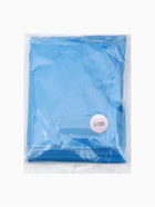 УЦЕНКА Дождевик - плащ взрослый, р-р 44-50, цвет голубой накл ОТ - Фото 5