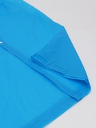 УЦЕНКА Дождевик - плащ взрослый, р-р 44-50, цвет голубой накл ОТ - Фото 6