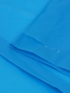 УЦЕНКА Дождевик - плащ взрослый, р-р 44-50, цвет голубой накл ОТ - Фото 7