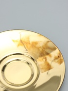 УЦЕНКА Чайная пара латунь «Классика» 12×12×6 см - Фото 4