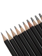 Набор карандашей чернографитных, Calligrata TOP, 11 штук: 14 В, 12 В, 10 В, 8 В, 6 В, 5 В, 4 В, 3 В, Н, 2Н, 4Н - Фото 2