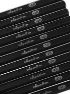 Набор карандашей чернографитных, Calligrata TOP, 11 штук: 14 В, 12 В, 10 В, 8 В, 6 В, 5 В, 4 В, 3 В, Н, 2Н, 4Н - Фото 3