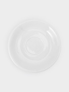 Чайная пара Добрушский завод «Универсал», 300 мл, фарфор, белая - Фото 4