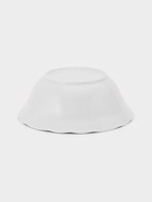 Салатник Добрушский завод «Бельё», 1 л, фарфор, белая - Фото 2