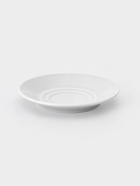 Блюдце Добрушский завод «Романс», d=14 см, фарфор, белый  (артикул 10990137)  большой выбор товаров оптом и в розницу по низким ценам с доставкой