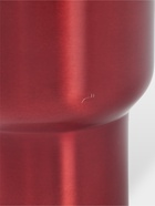 УЦЕНКА Термокружка, 450 мл, Автомобильная "Мастер К", сохраняет тепло 4 ч, 16 х 8.5 см - Фото 3