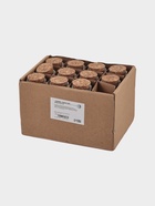 УЦЕНКА Набор для специй 12 шт. «Парфе. Колба» 80 мл, 3.7×10 см - Фото 2