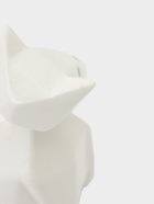 УЦЕНКА Набор для специй на дерев подставке 2 шт "Эстет. Лисы" 80 мл солонка, 80 мл перечница 1100485 - Фото 2