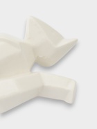 УЦЕНКА Набор для специй на дерев подставке 2 шт "Эстет. Лисы" 80 мл солонка, 80 мл перечница 1100485 - Фото 3