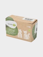 УЦЕНКА Набор для специй на дерев подставке 2 шт "Эстет. Лисы" 80 мл солонка, 80 мл перечница 1100485 - Фото 4