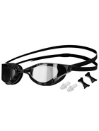 УЦЕНКА Очки для плавания ONLYTOP, беруши, набор носовых перемычек - Фото 5