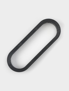 УЦЕНКА Набор перфорированных форм для выпечки «Овал», 6 шт., 14.6×5.4×2 см - Фото 4